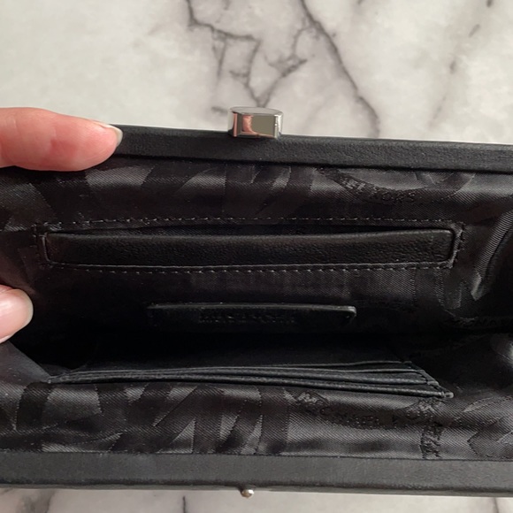 Michael Kors Satin Purse Wallet - Picture 6 of 6